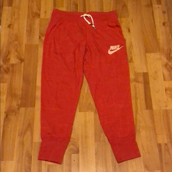 Nike Pants - Brand New Nike Joggers!